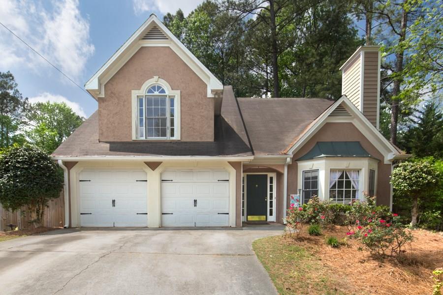 5147 Shotwell St., Woodstock, GA 30188