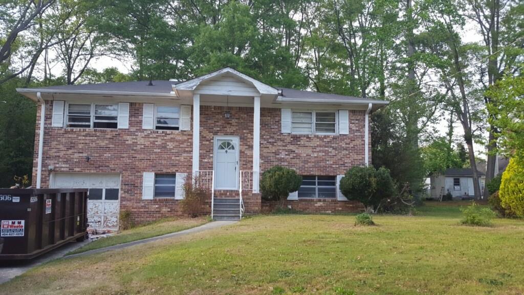 206 Evenview Cir., Jonesboro, GA 30236