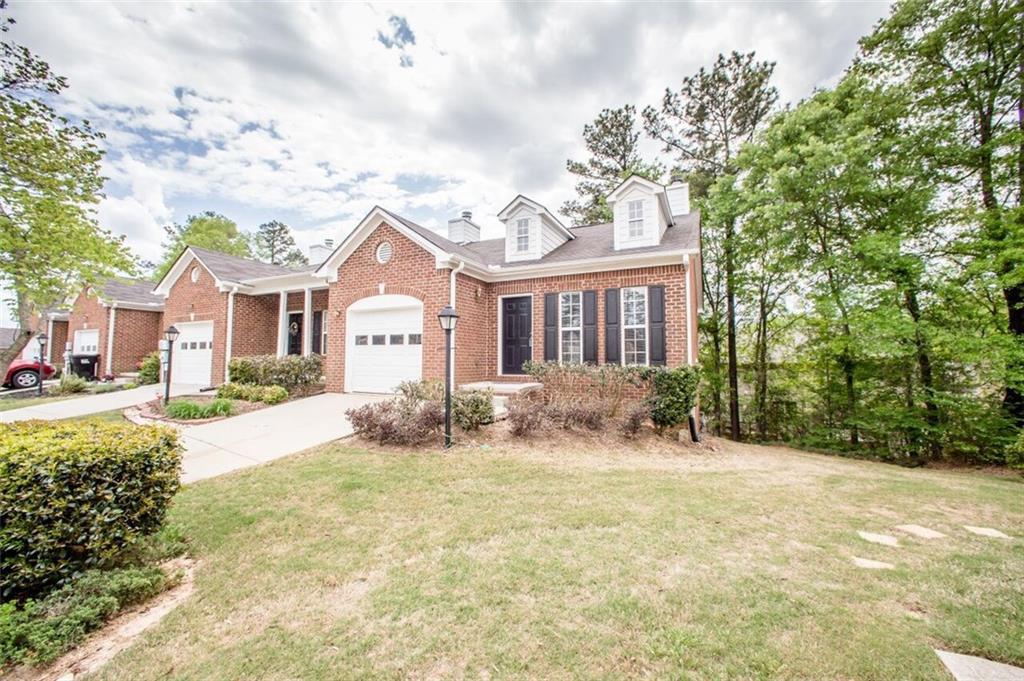 3208 Millgate Ct., Buford, GA 30519
