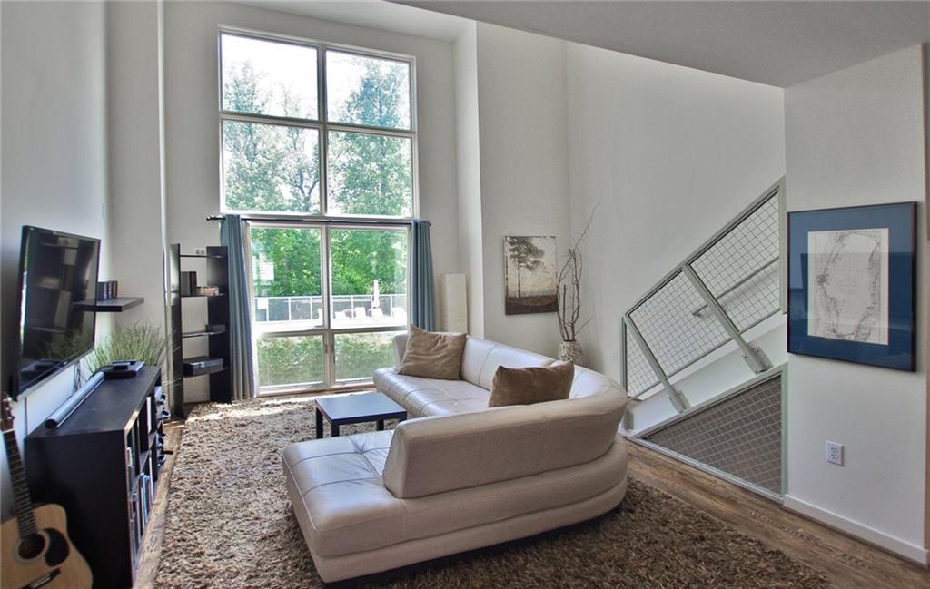 1358 Peter Haughton Way, Atlanta, GA 30318