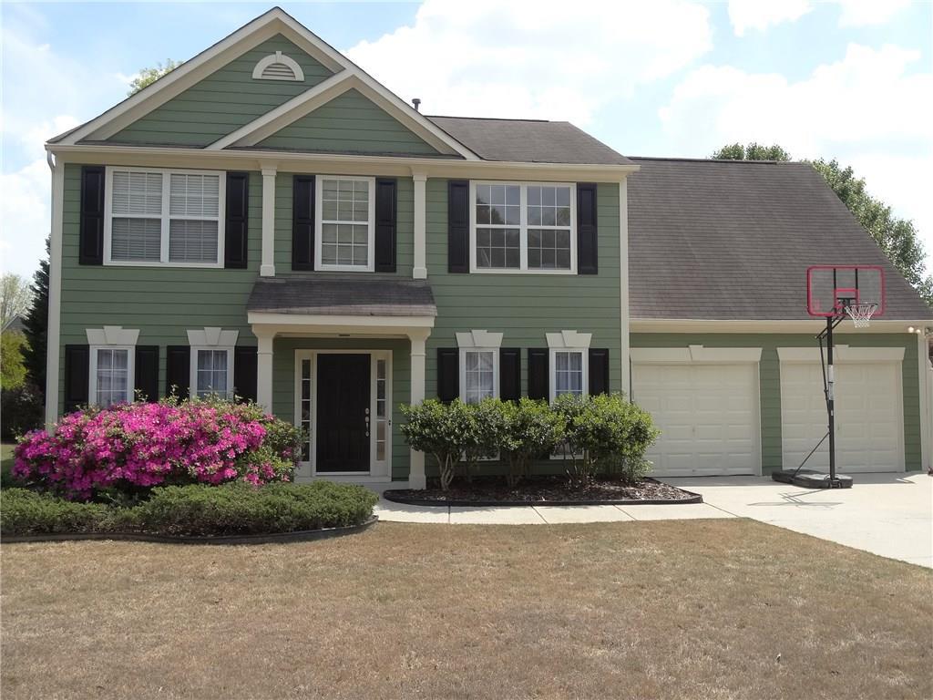 213 Woodcreek Way, Acworth, GA 30101