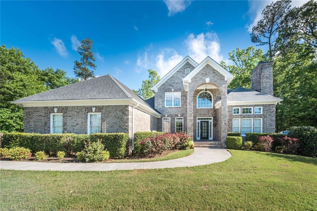 1860 Sybil St., Conley, GA 30288