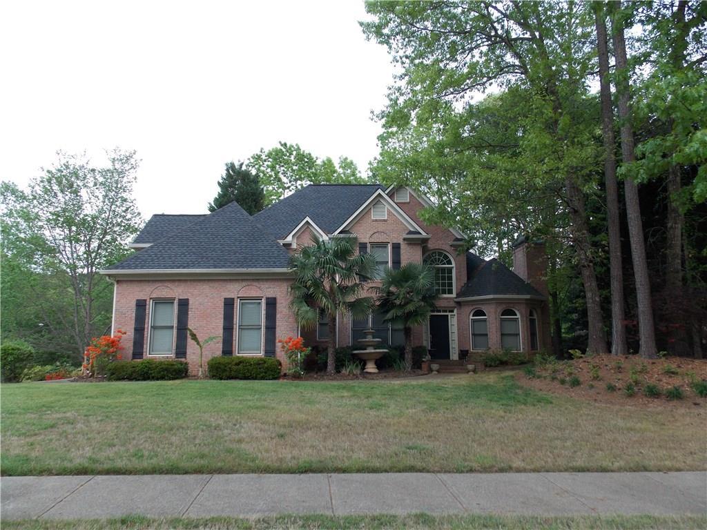 1117 Towne Lake Hills, Woodstock, GA 30189