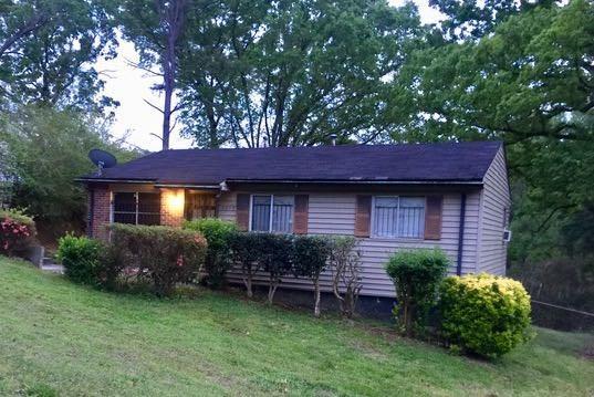 [Address Hidden by Seller], Atlanta, GA 30318