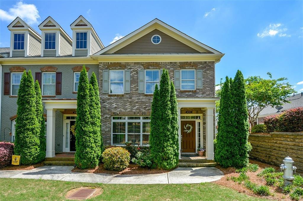4190 Baverton Dr. #9, Suwanee, GA 30024