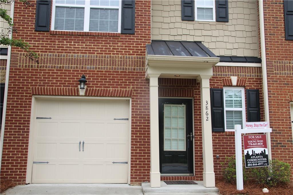 3862 Greenwich Ave., Duluth, GA 30096