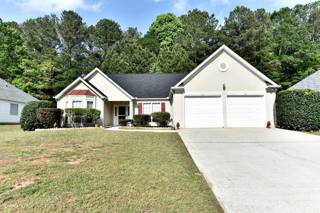 2895 Woodbine Hill Way, Norcross, GA 30071