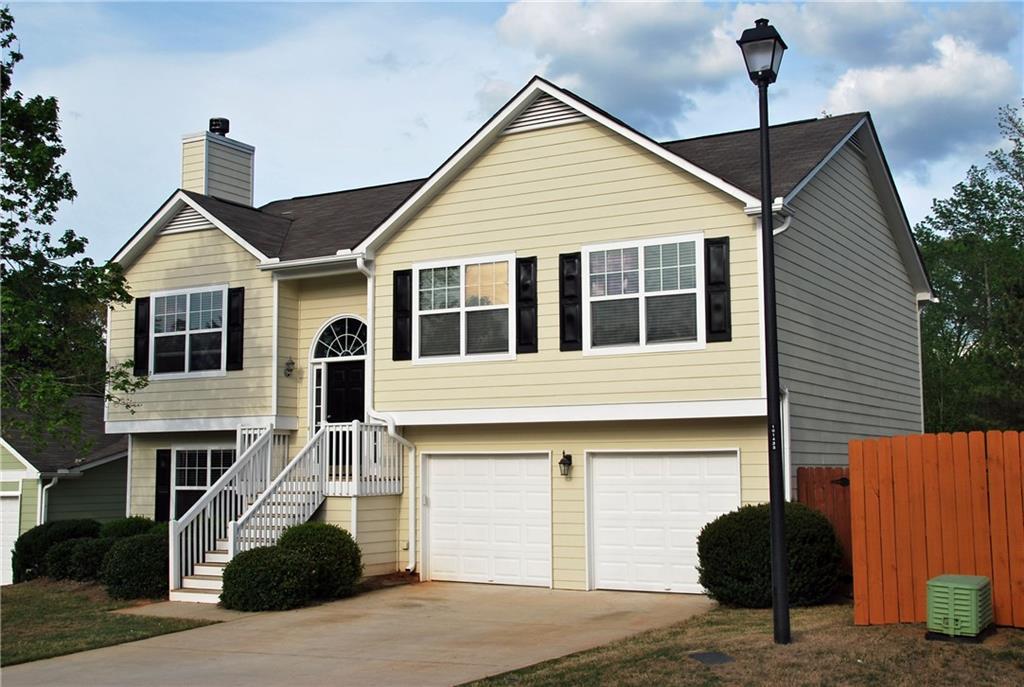 300 Brookstone Tr., Braselton, GA 30517