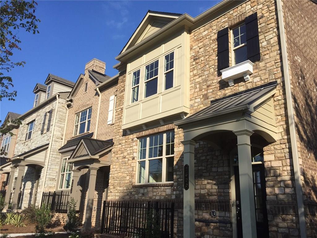 2619 Vintage Dr Alpharetta Ga Mls Homes By Marco