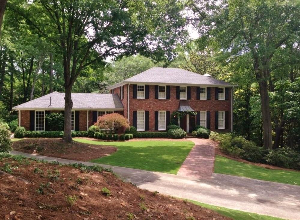 4369 N Elizabeth Ln., Atlanta, GA 30339