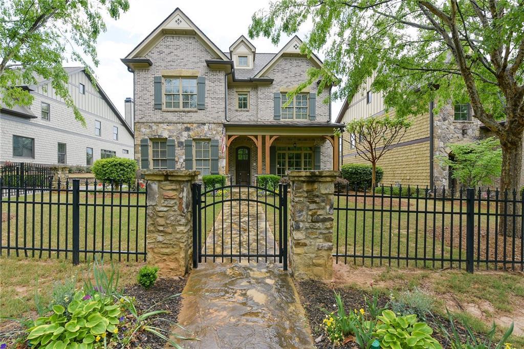 1415 Roswell St., Smyrna, GA 30080