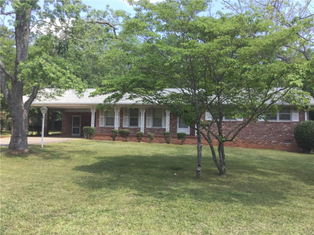 244 Kenvilla Dr., Tucker, GA 30084