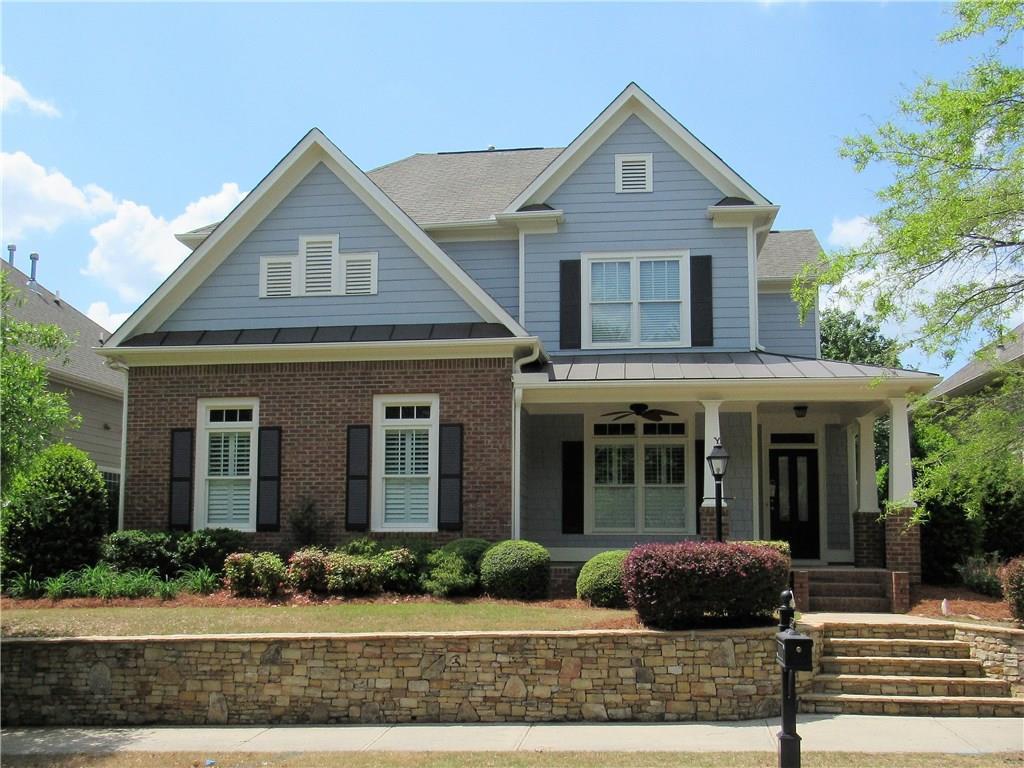 4402 Grove Field Ct., Suwanee, GA 30024