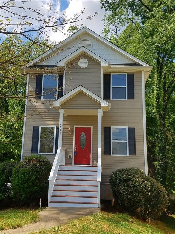2541 Paul Ave., Atlanta, GA 30318
