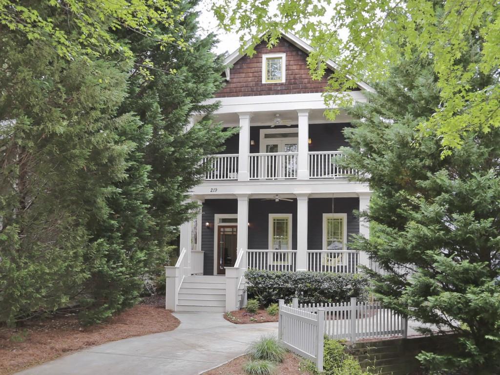 219 Madison Ave., Decatur, GA 30030