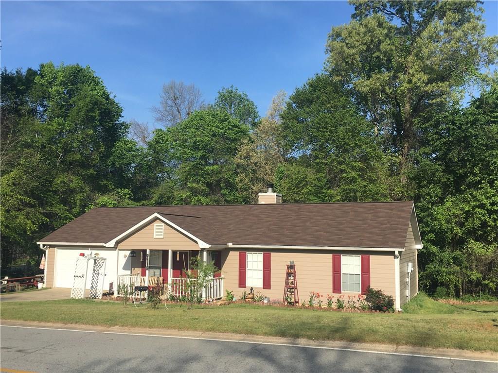 21 Blanc Way, Braselton, GA 30517