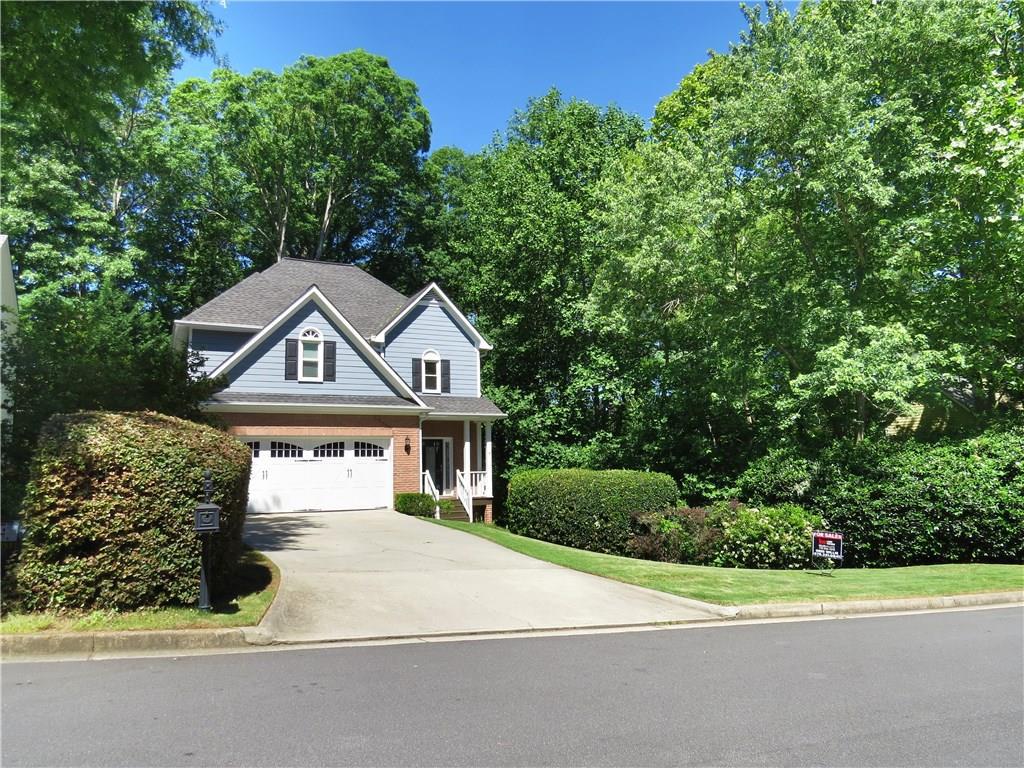 3125 Ivey Oaks Ln., Roswell, GA 30076