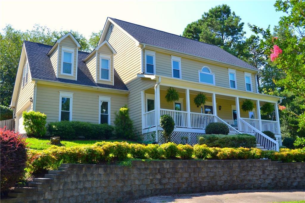 6002 Catamaran Ct., Flowery Branch, GA 30542