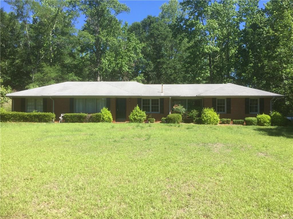 649 Mountain Rd., Woodstock, GA 30188