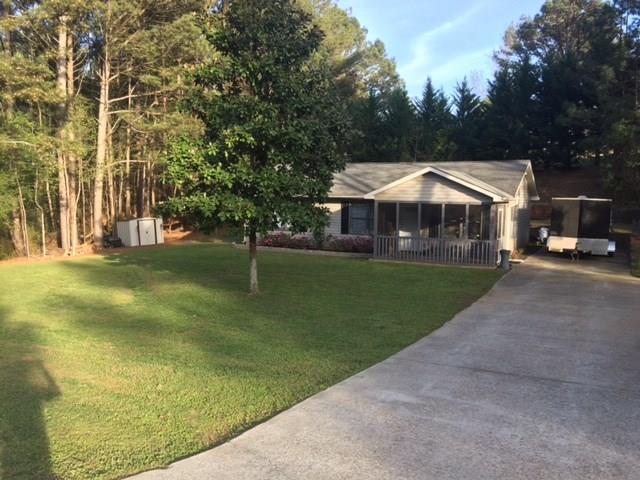 5816 Crystal Cove Tr., Gainesville, GA 30506