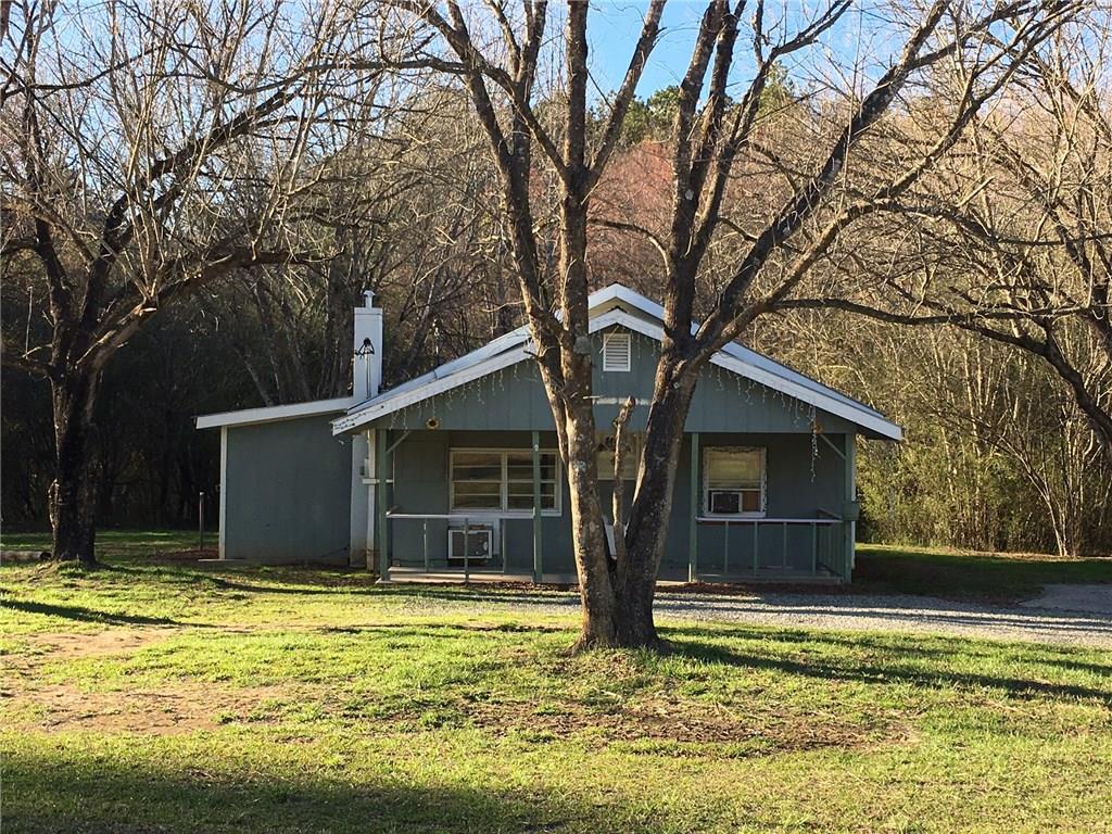 570 Highway 136 Connector, Talking Rock, GA 30175