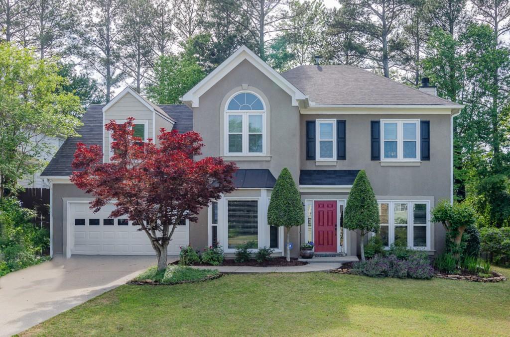 12080 Leeward Walk Cir., Alpharetta, GA 30005