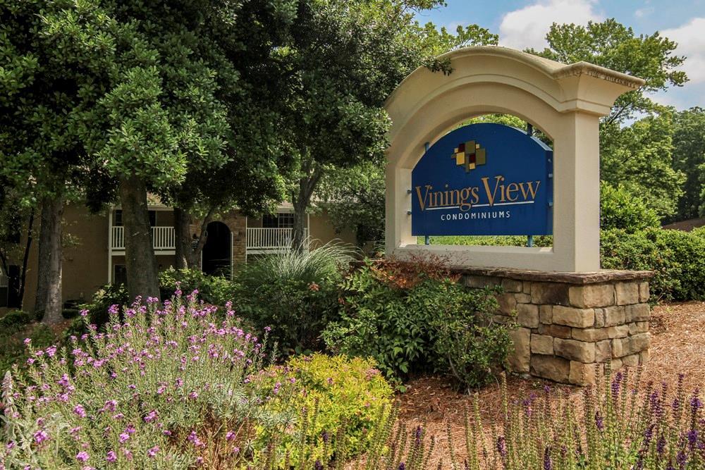 3180 Seven Pines Ct. #107, Atlanta, GA 30339