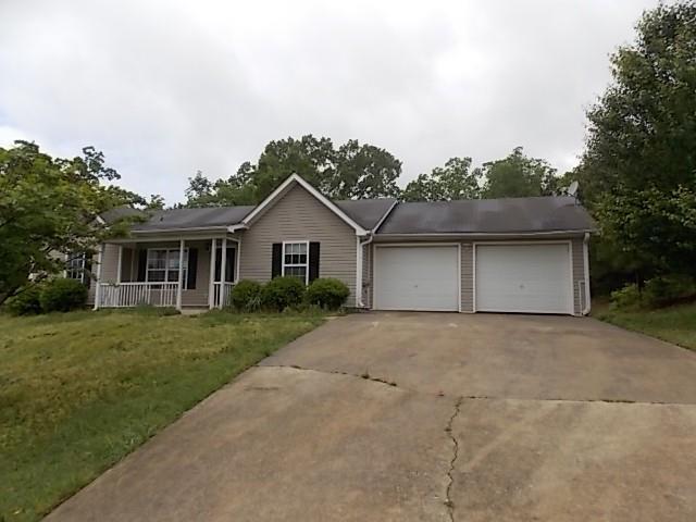 65 Jacob Tr., Rockmart, GA 30153