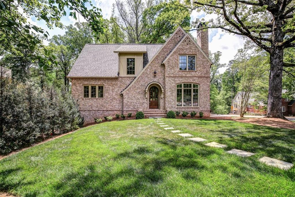 1839 N Decatur Rd., Atlanta, GA 30307