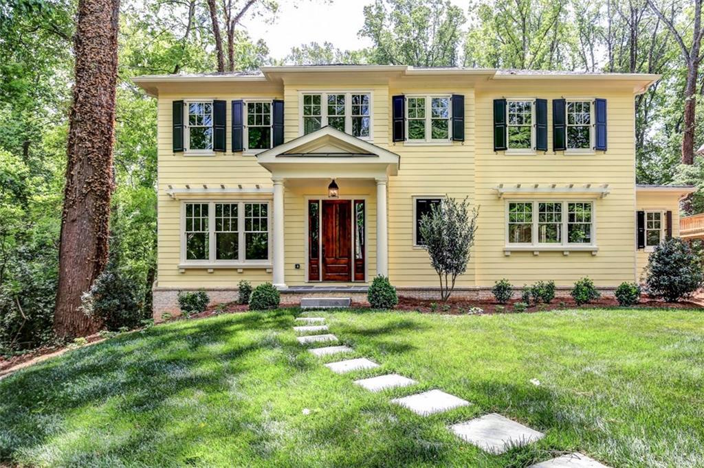 1847 N Decatur Rd., Atlanta, GA 30307