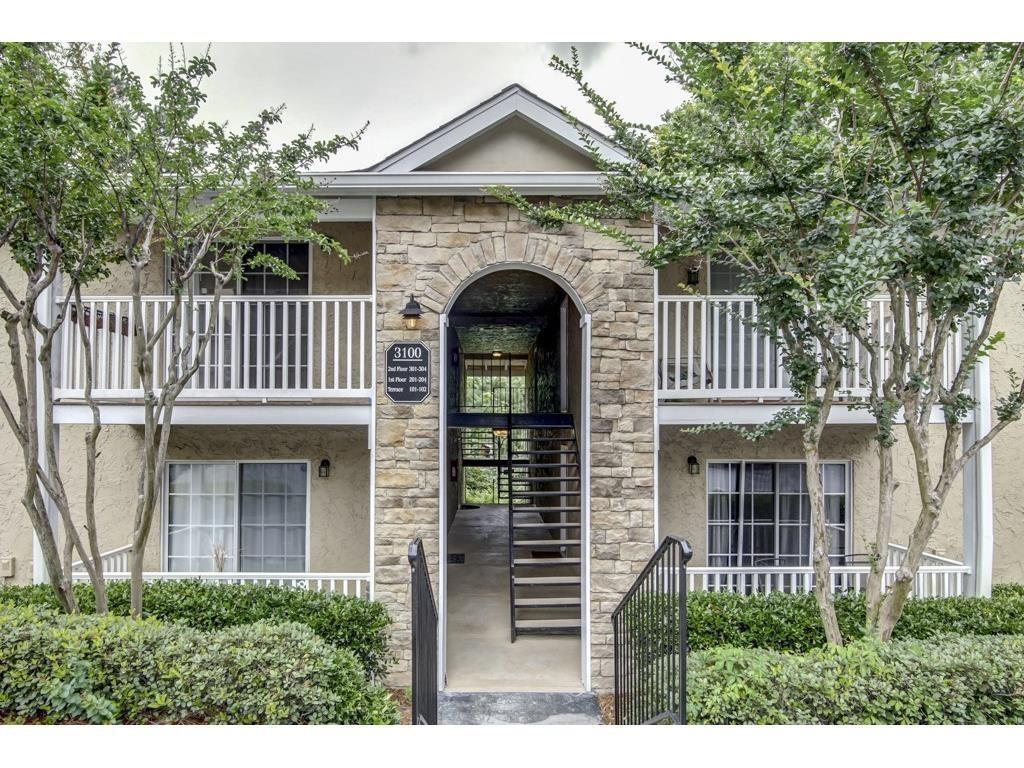 3100 Seven Pines Ct. #101, Atlanta, GA 30339