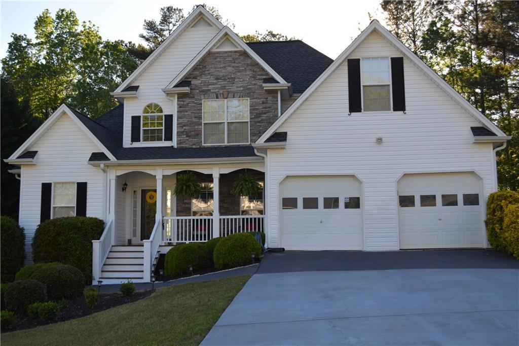305 Edgewood Dr., Hiram, GA 30141