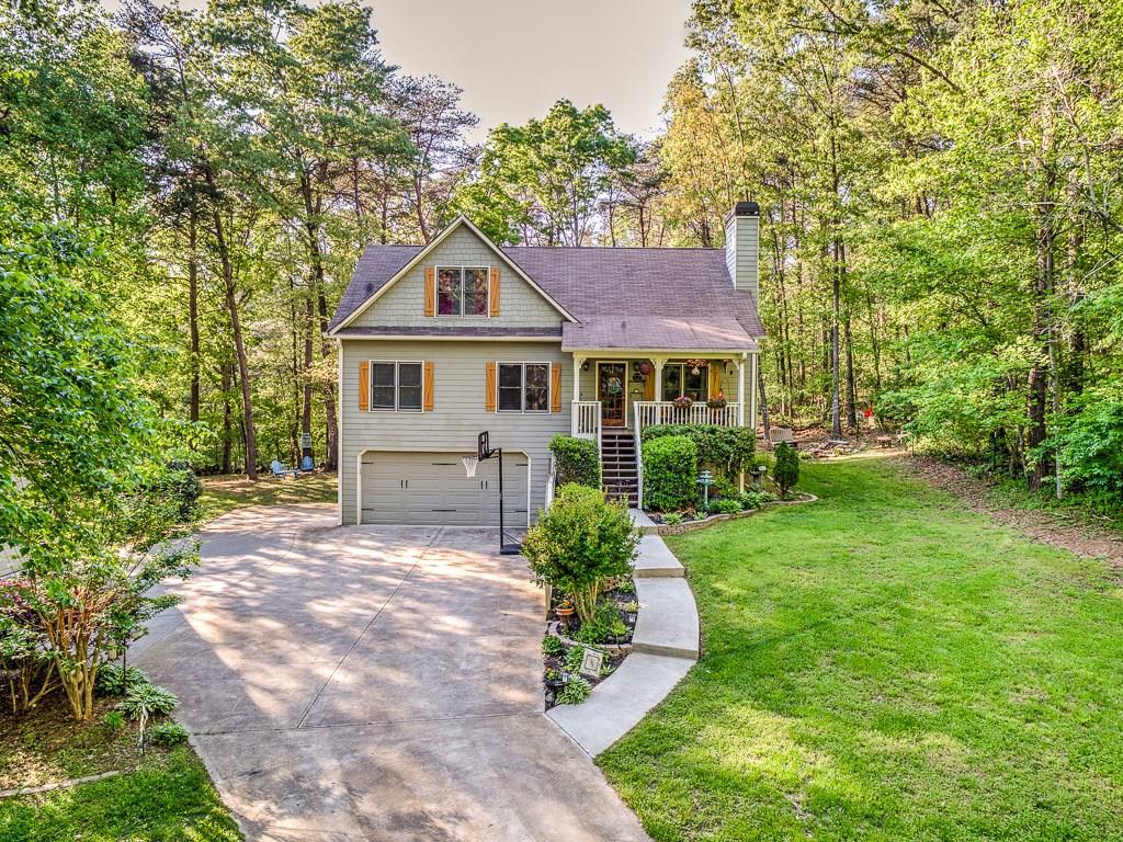 970 Moore Rd., Jasper, GA 30143