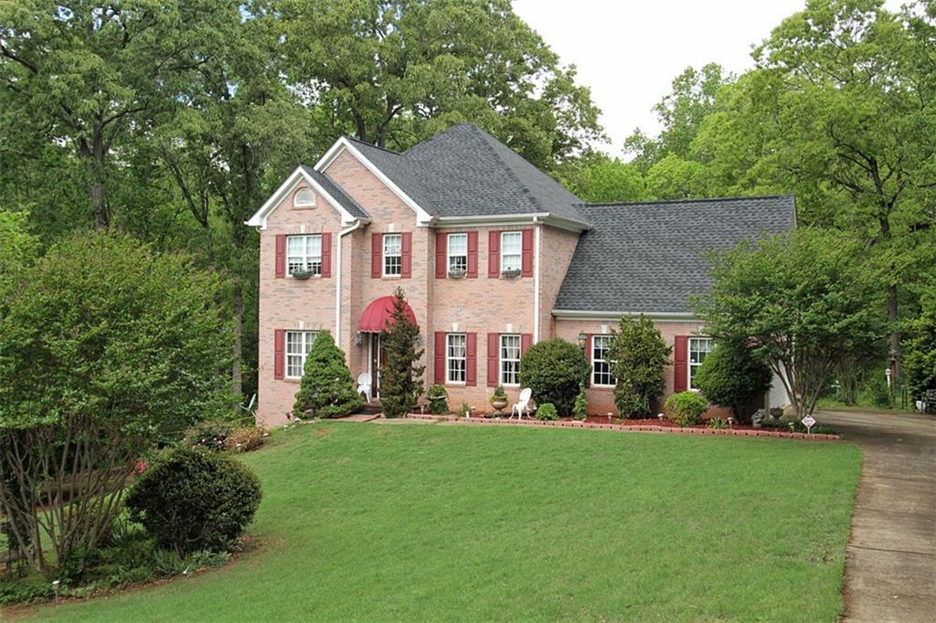 5626 Tranquility Dr., Braselton, GA 30517