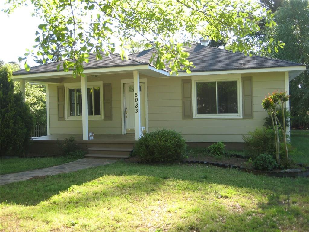 5083 Whites Mill Rd., Gainesville, GA 30504