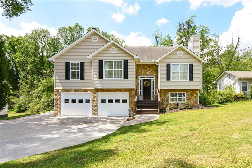 5324 Austell Powder Springs Rd., Austell, GA 30106