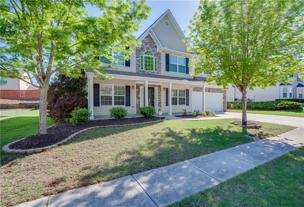 402 Franklin St., Braselton, GA 30517