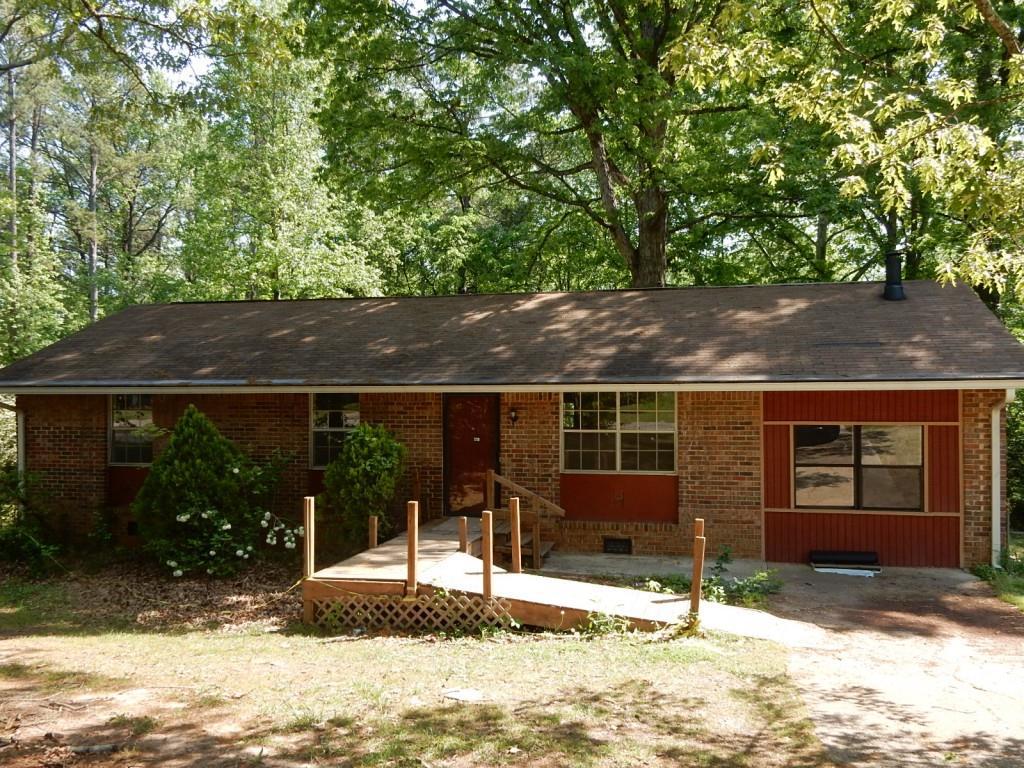 1014 Beaver Ruin Rd., Norcross, GA 30093