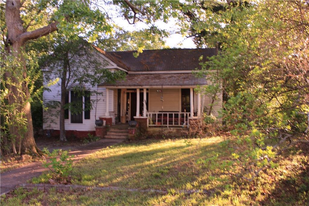 8531 Bowden St., Douglasville, GA 30134