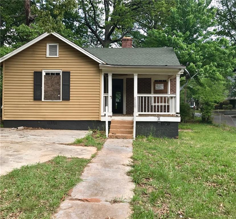 2876 Randall St., Atlanta, GA 30344