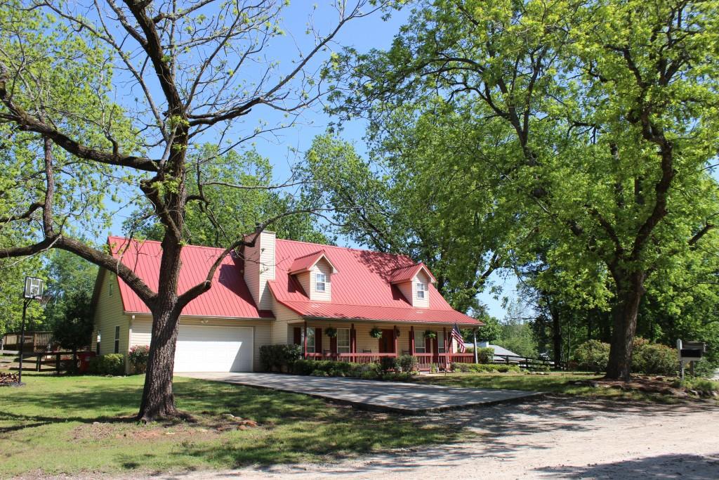 384 Hogans Mill Rd., Jefferson, GA 30549