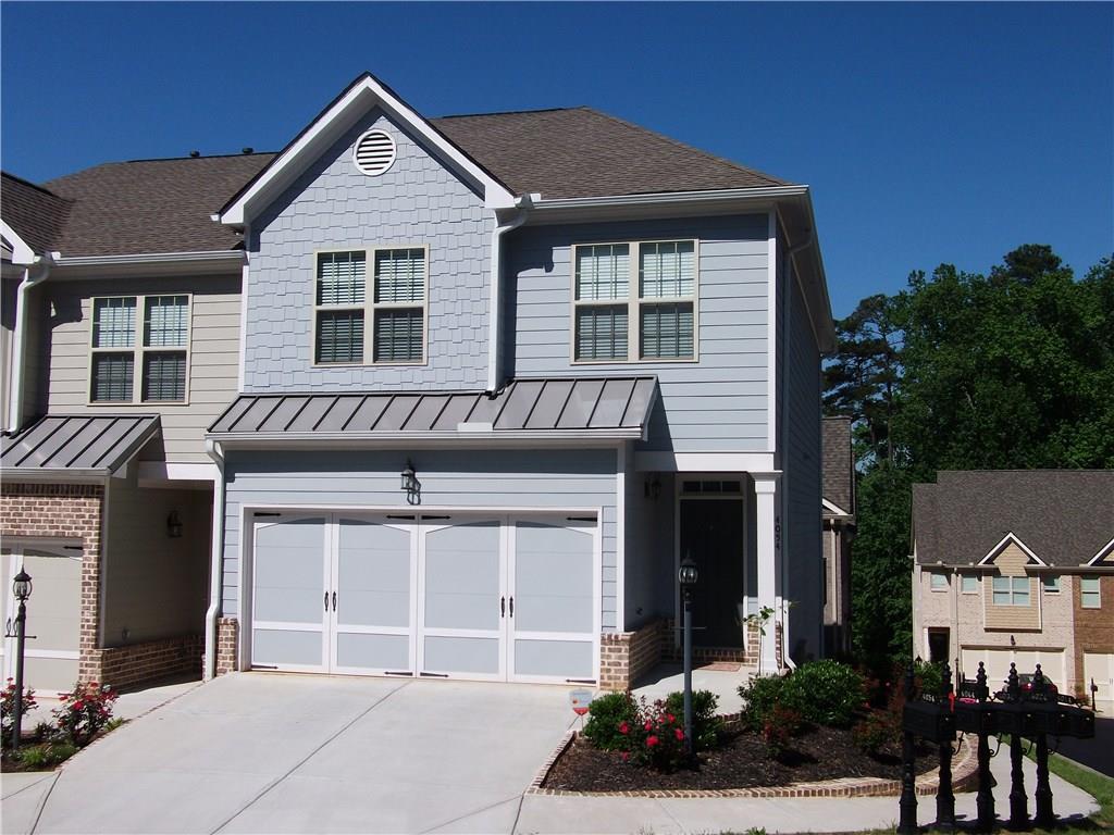 4054 Towne Creek Cove, Duluth, GA 30097