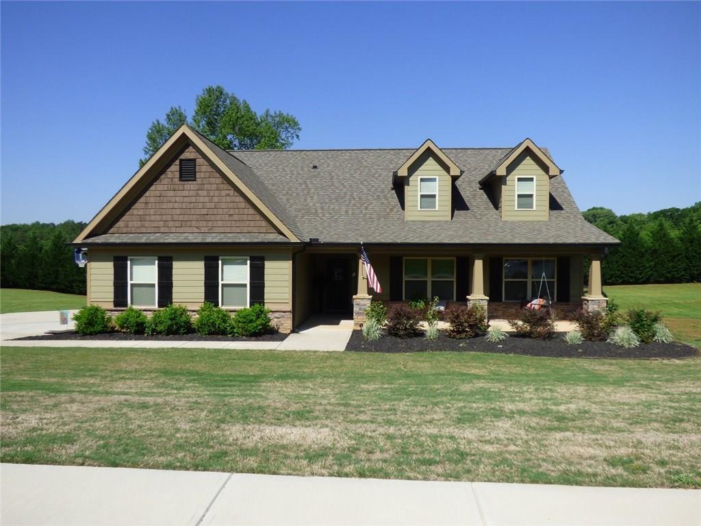 160 Billie Dean Dr., Jefferson, GA 30549