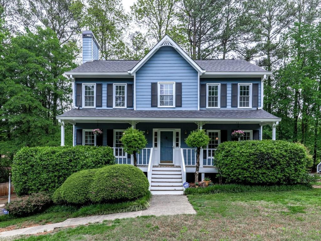 3149 Milford Chase, Marietta, GA 30008