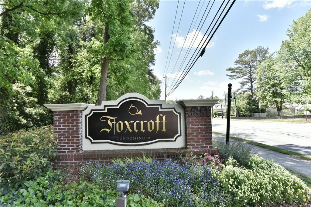 6851 Roswell Rd. #I29, Atlanta, GA 30328