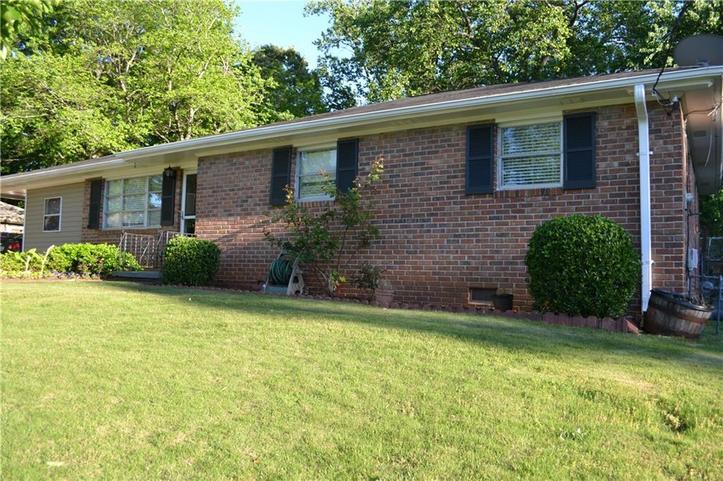 [Address Hidden by Seller], Marietta, GA 30060