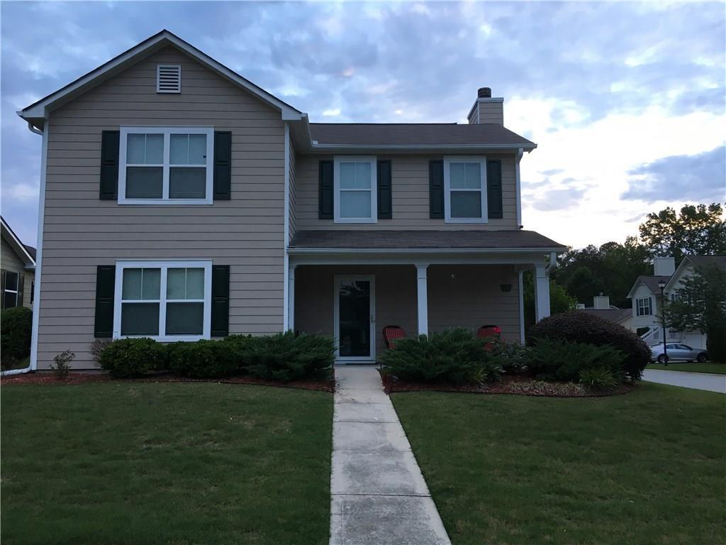 301 Brookstone Tr., Braselton, GA 30517