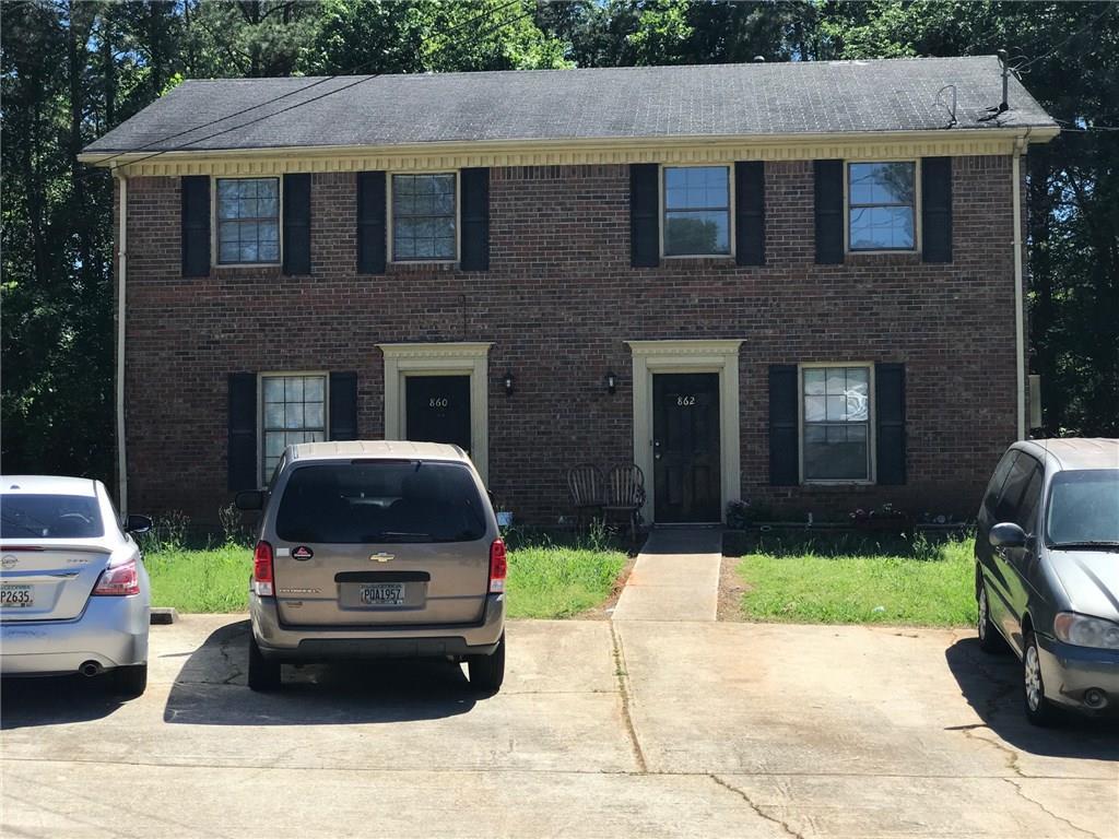860 Bedford Bay Tr., Lawrenceville, GA 30046