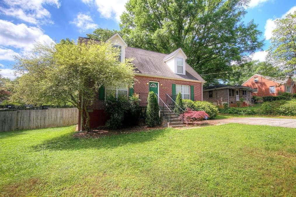 2639 Northview Ave., Decatur, GA 30032