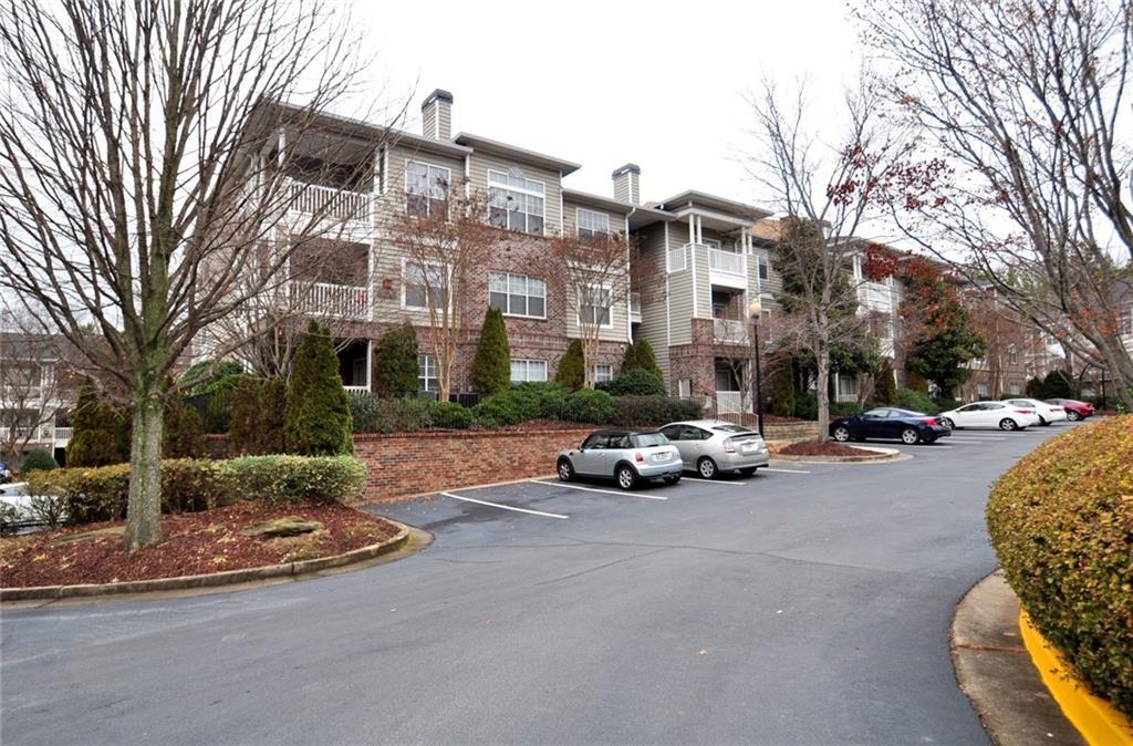 2700 Pine Tree Rd. #1307, Atlanta, GA 30324